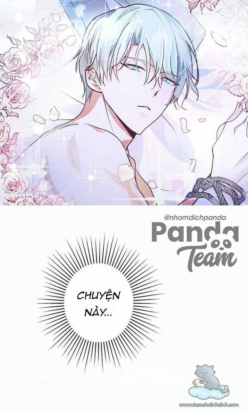 Đại Công Tước, Đó Chỉ Là Sai Lầm! 1 trang 11