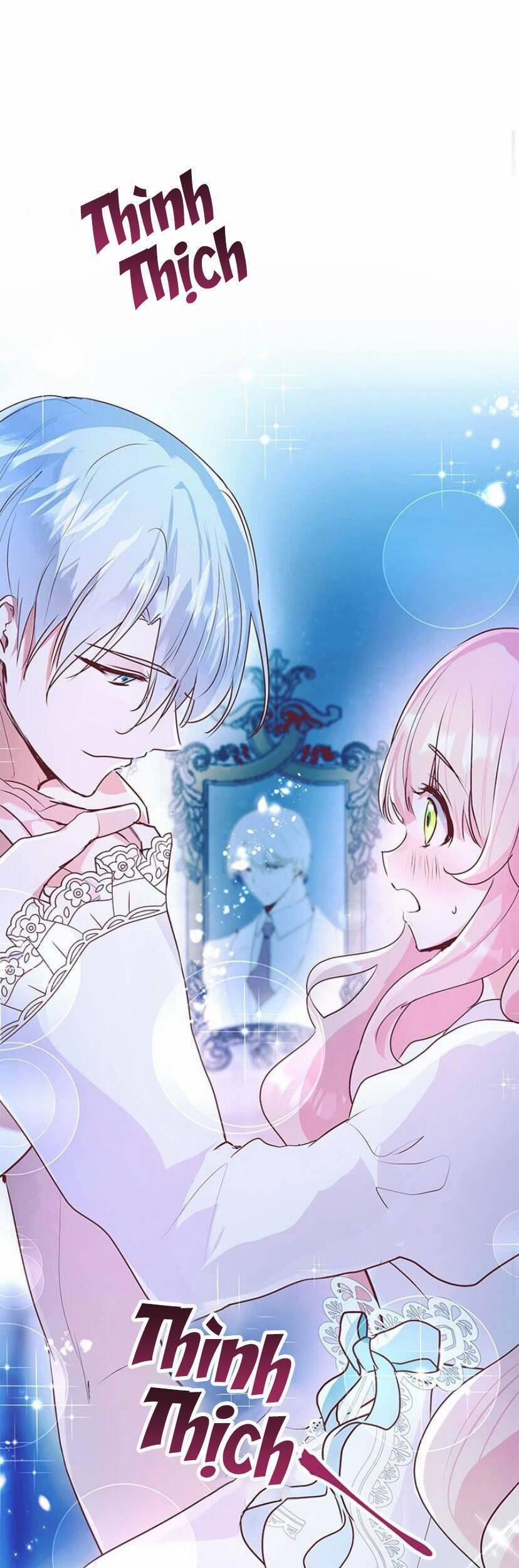 Đại Công Tước, Đó Chỉ Là Sai Lầm! 1 trang 110