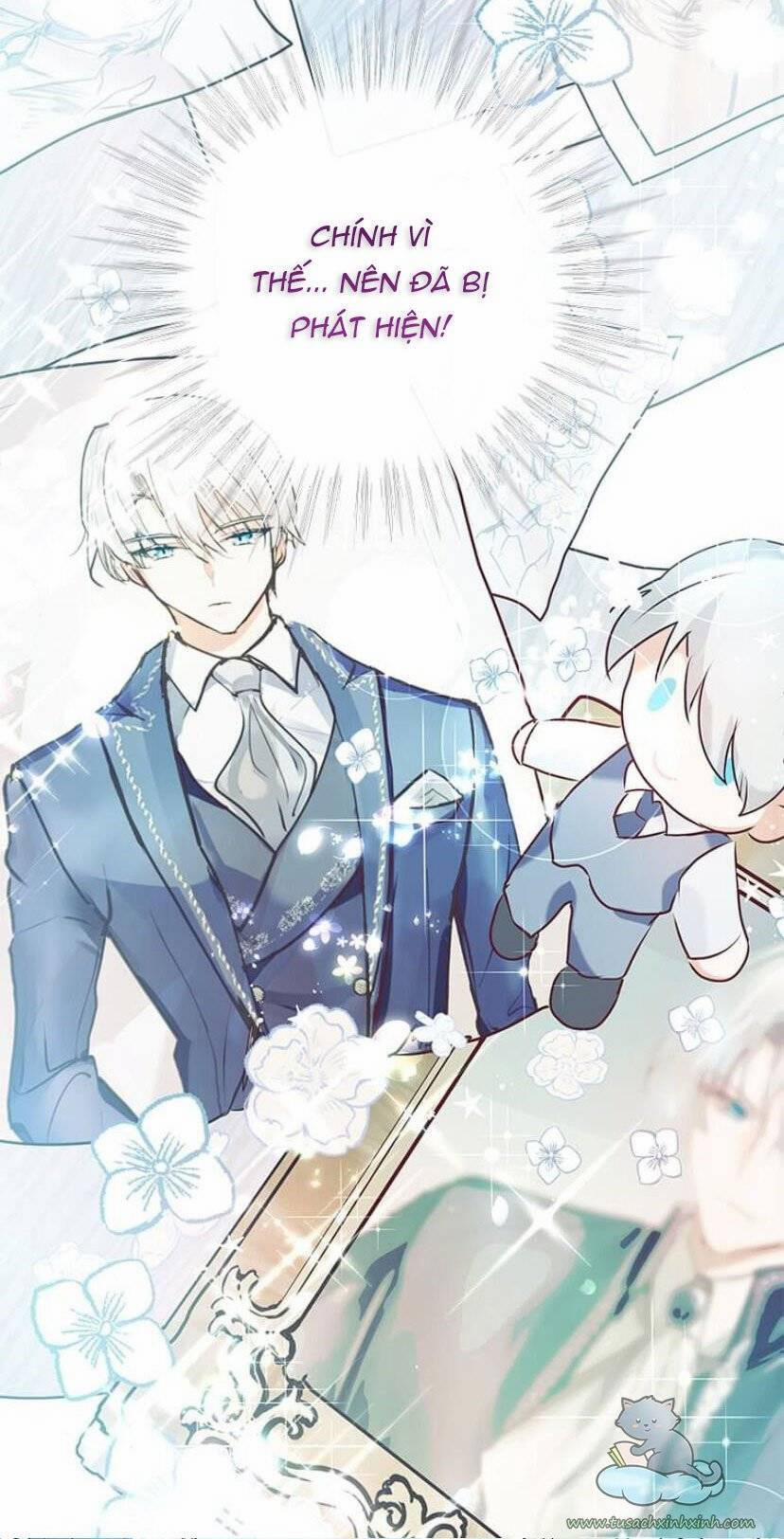 Đại Công Tước, Đó Chỉ Là Sai Lầm! 1 trang 113