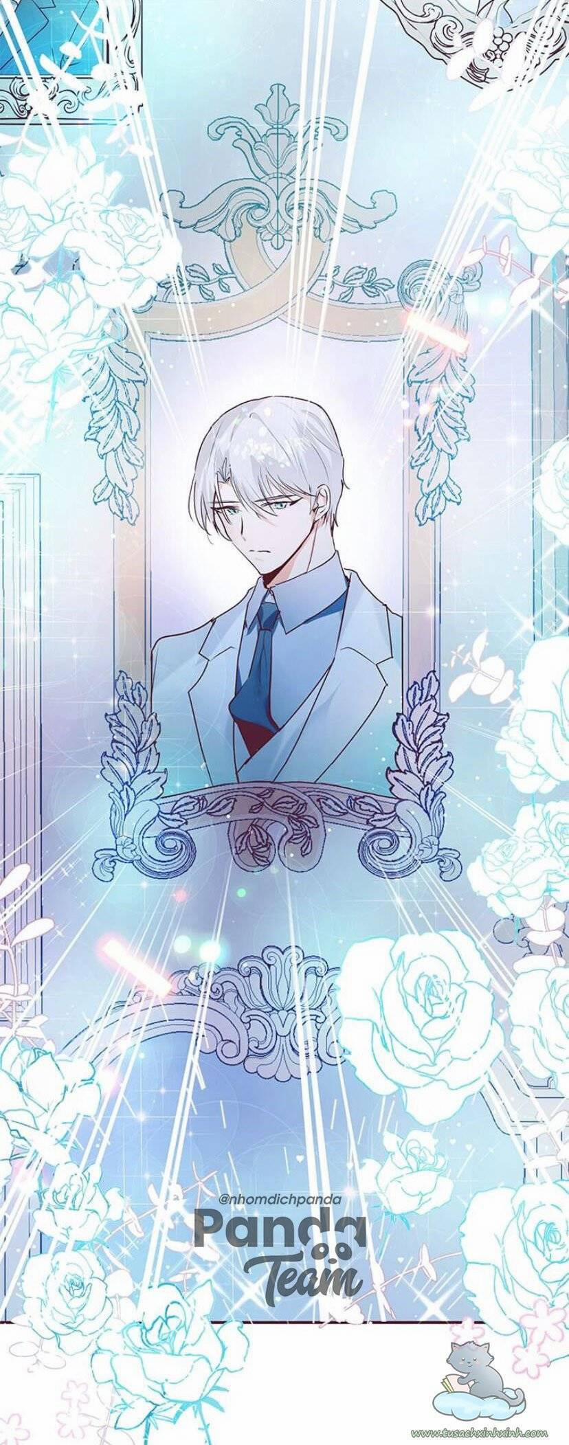 Đại Công Tước, Đó Chỉ Là Sai Lầm! 1 trang 114