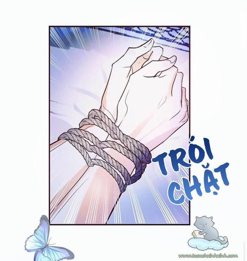 Đại Công Tước, Đó Chỉ Là Sai Lầm! 1 trang 12