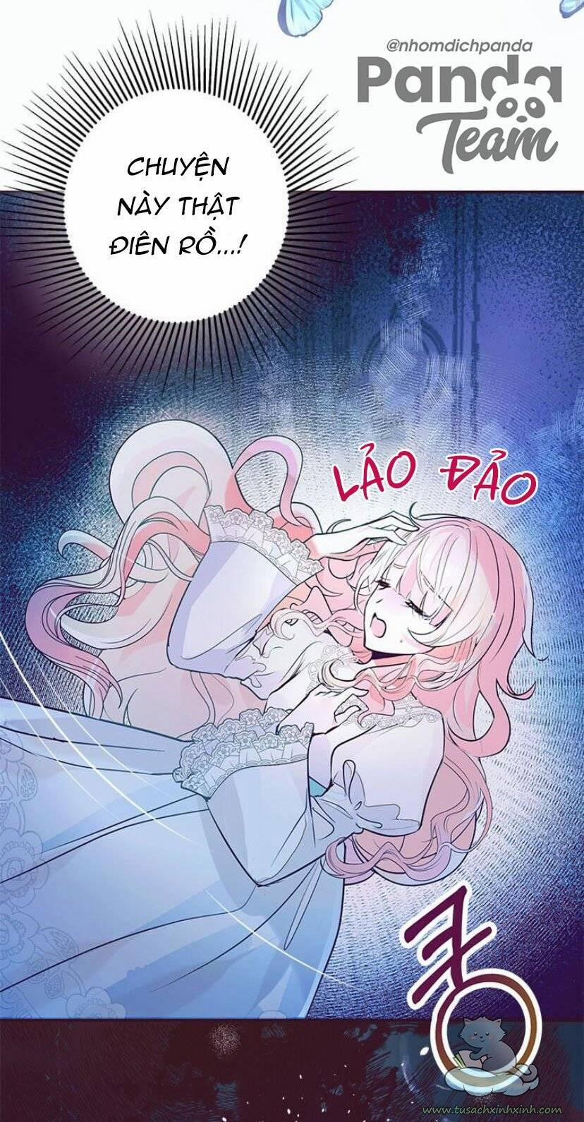 Đại Công Tước, Đó Chỉ Là Sai Lầm! 1 trang 14