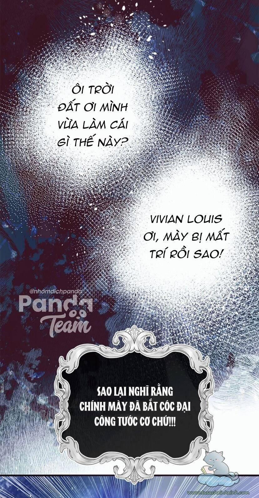 Đại Công Tước, Đó Chỉ Là Sai Lầm! 1 trang 15