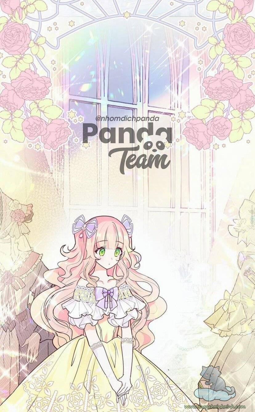 Đại Công Tước, Đó Chỉ Là Sai Lầm! 1 trang 19