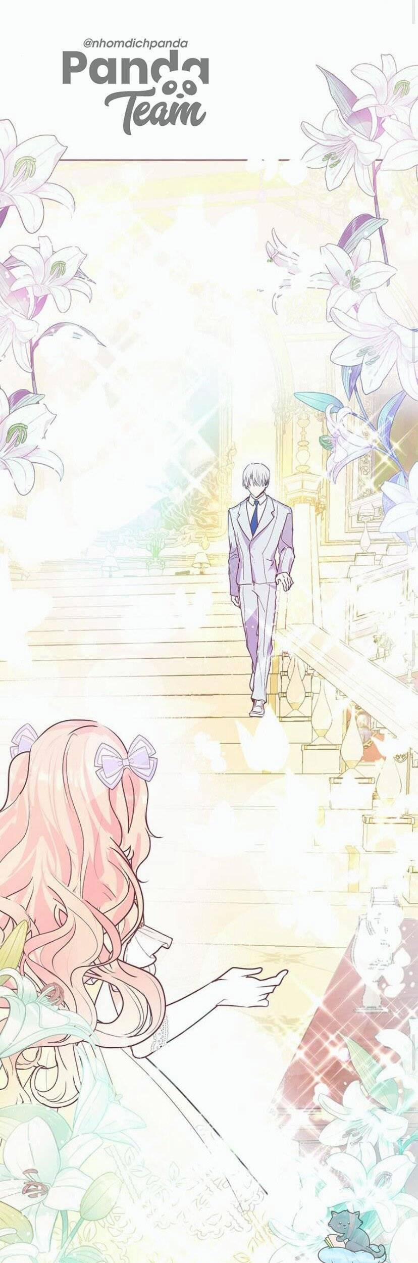 Đại Công Tước, Đó Chỉ Là Sai Lầm! 1 trang 23