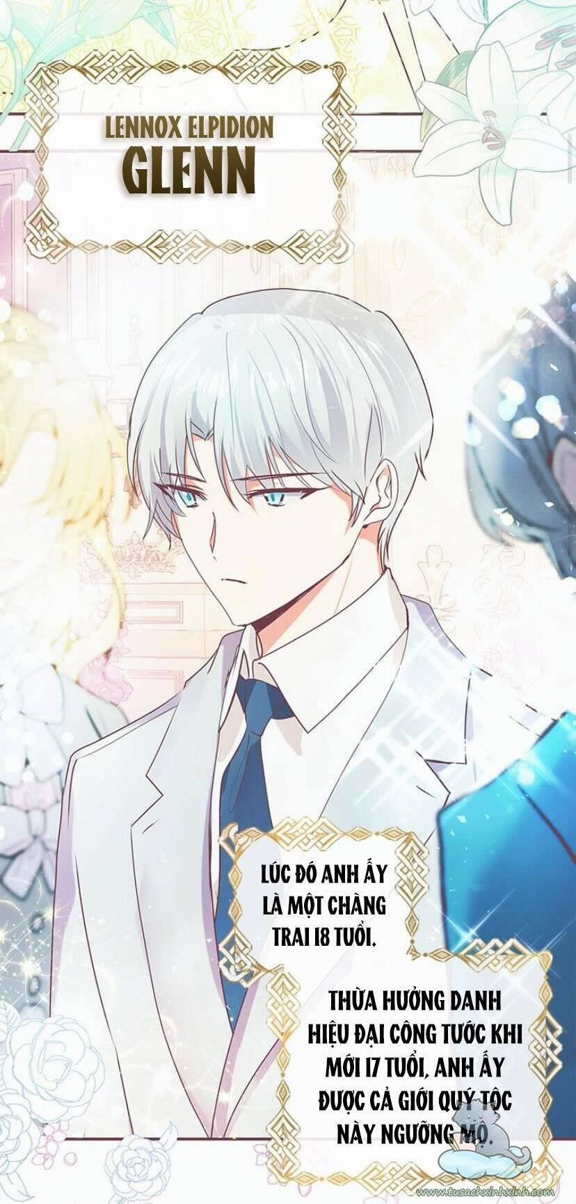 Đại Công Tước, Đó Chỉ Là Sai Lầm! 1 trang 25