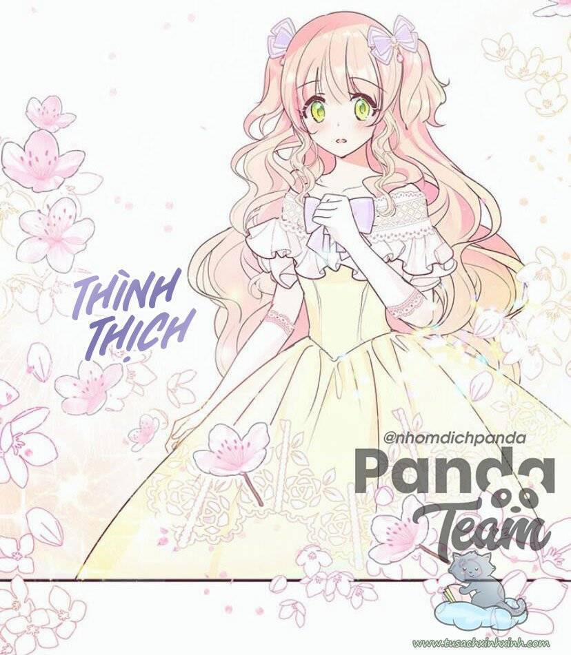 Đại Công Tước, Đó Chỉ Là Sai Lầm! 1 trang 28