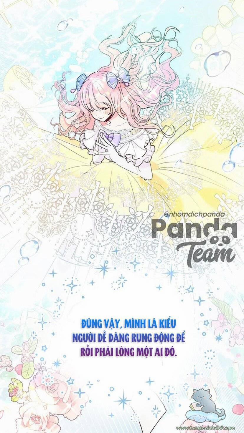 Đại Công Tước, Đó Chỉ Là Sai Lầm! 1 trang 30