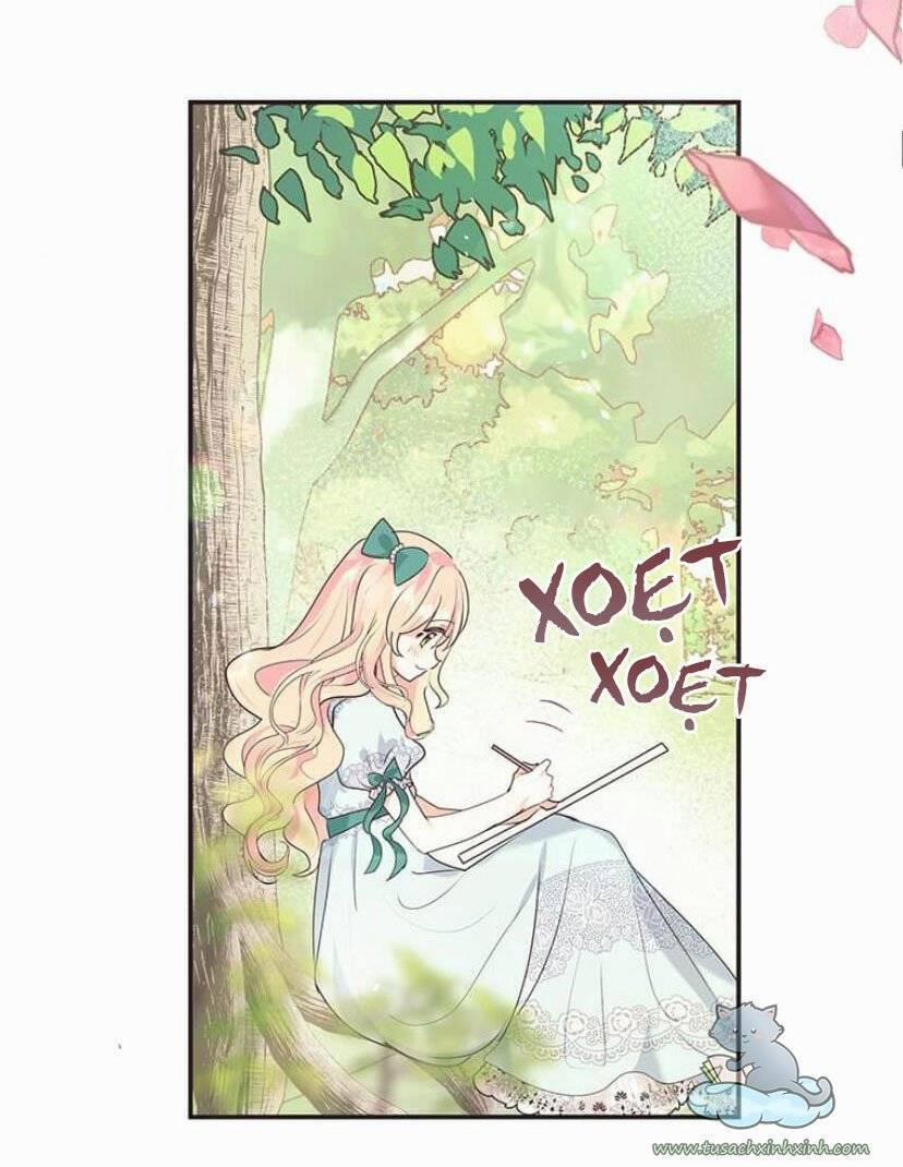 Đại Công Tước, Đó Chỉ Là Sai Lầm! 1 trang 32