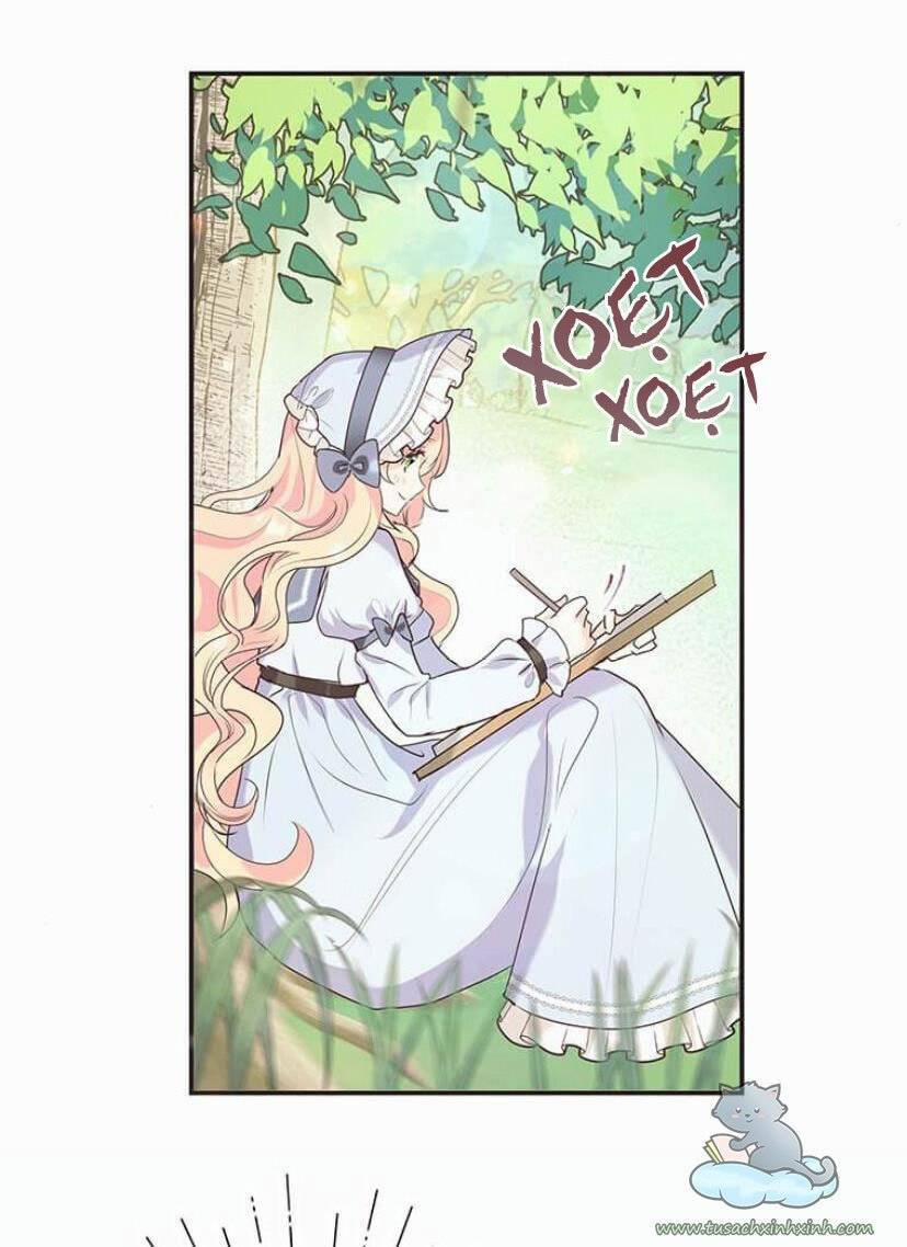 Đại Công Tước, Đó Chỉ Là Sai Lầm! 1 trang 33