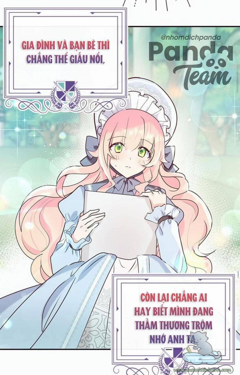 Đại Công Tước, Đó Chỉ Là Sai Lầm! 1 trang 35