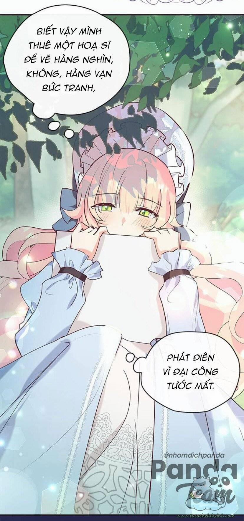 Đại Công Tước, Đó Chỉ Là Sai Lầm! 1 trang 36