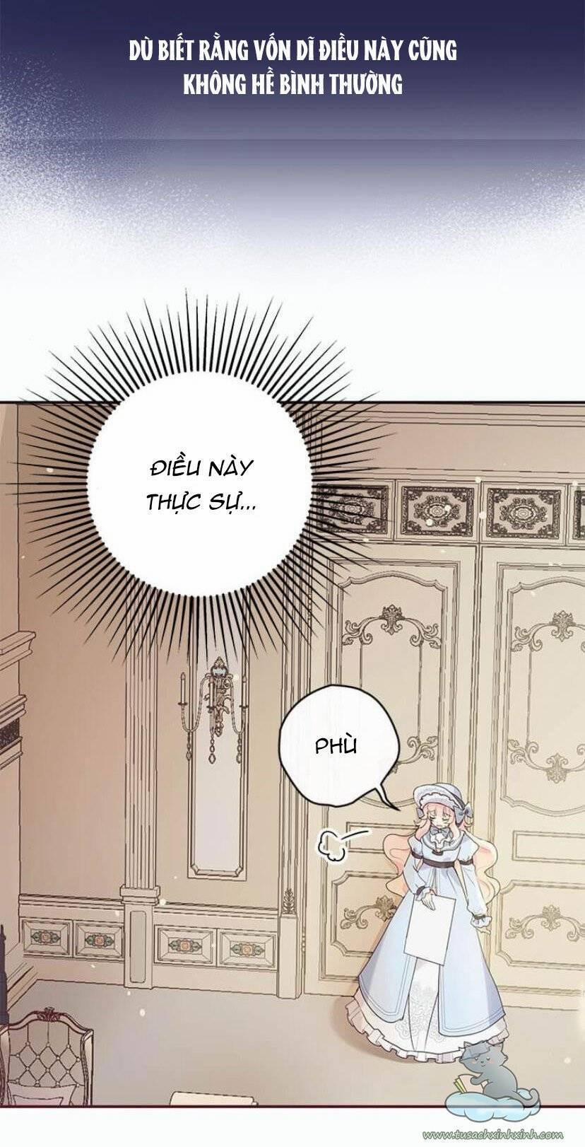 Đại Công Tước, Đó Chỉ Là Sai Lầm! 1 trang 37