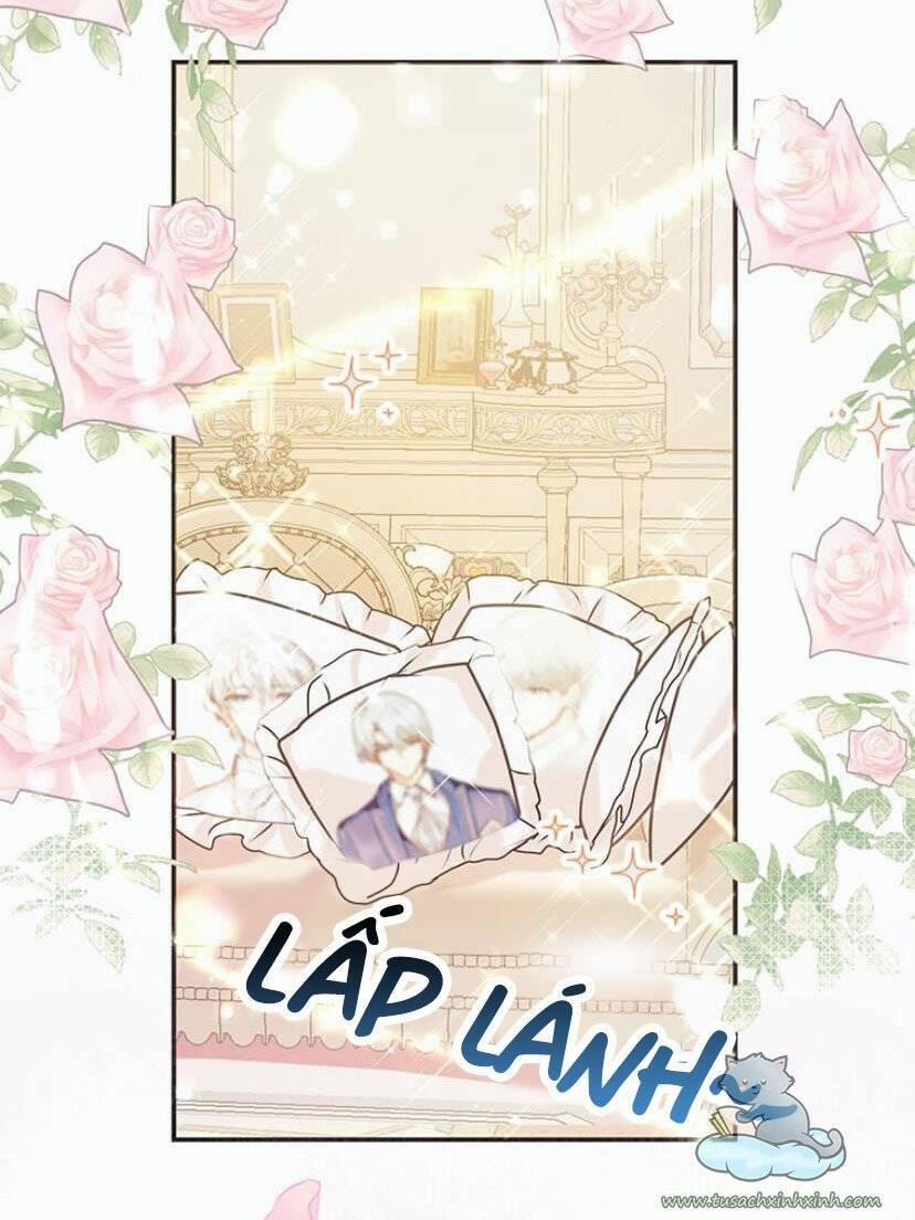 Đại Công Tước, Đó Chỉ Là Sai Lầm! 1 trang 39