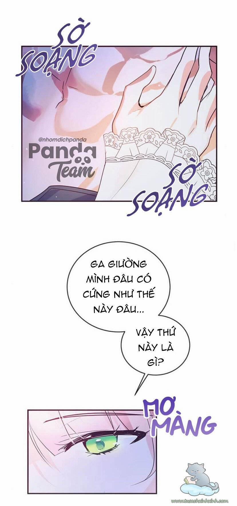 Đại Công Tước, Đó Chỉ Là Sai Lầm! 1 trang 4