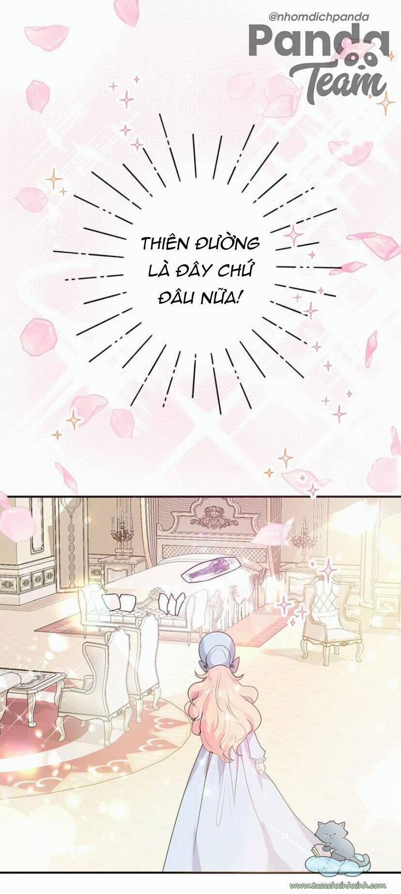 Đại Công Tước, Đó Chỉ Là Sai Lầm! 1 trang 40