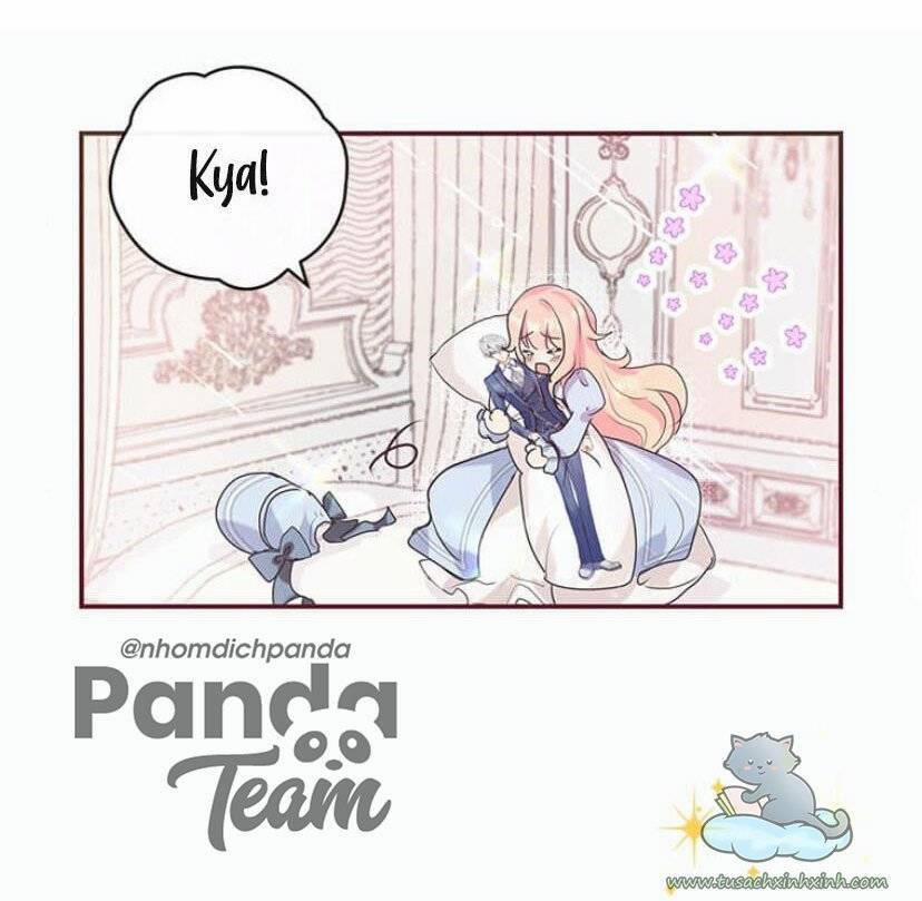 Đại Công Tước, Đó Chỉ Là Sai Lầm! 1 trang 41