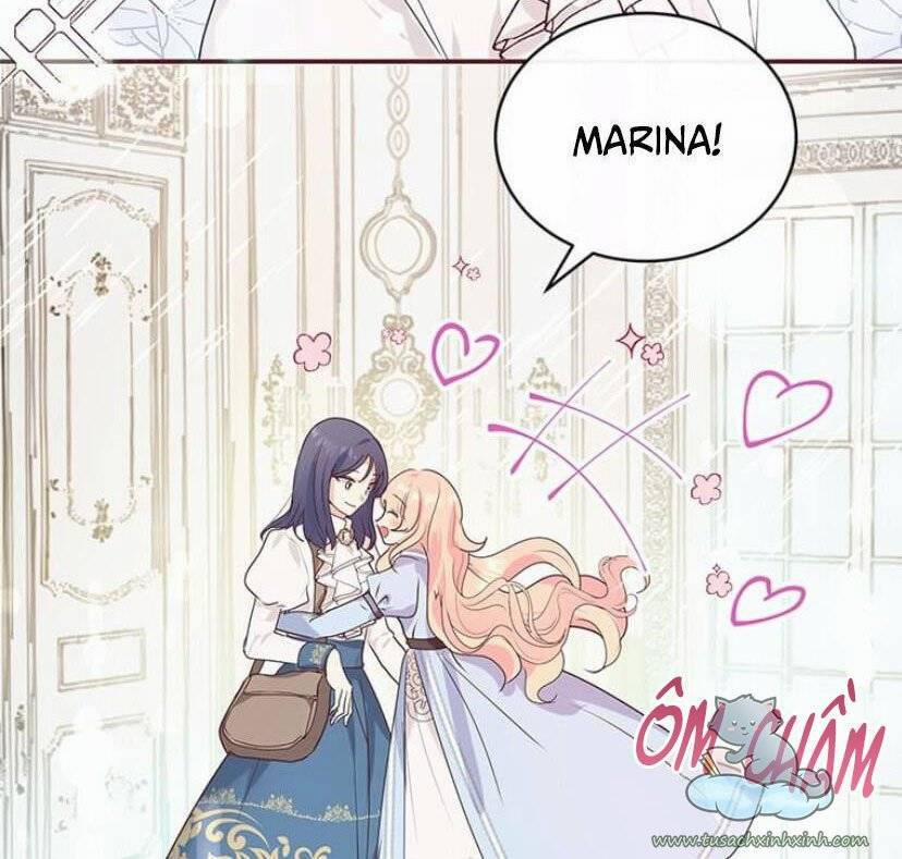 Đại Công Tước, Đó Chỉ Là Sai Lầm! 1 trang 45