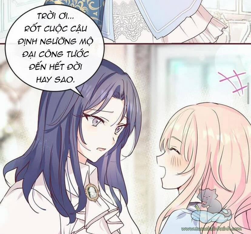 Đại Công Tước, Đó Chỉ Là Sai Lầm! 1 trang 46