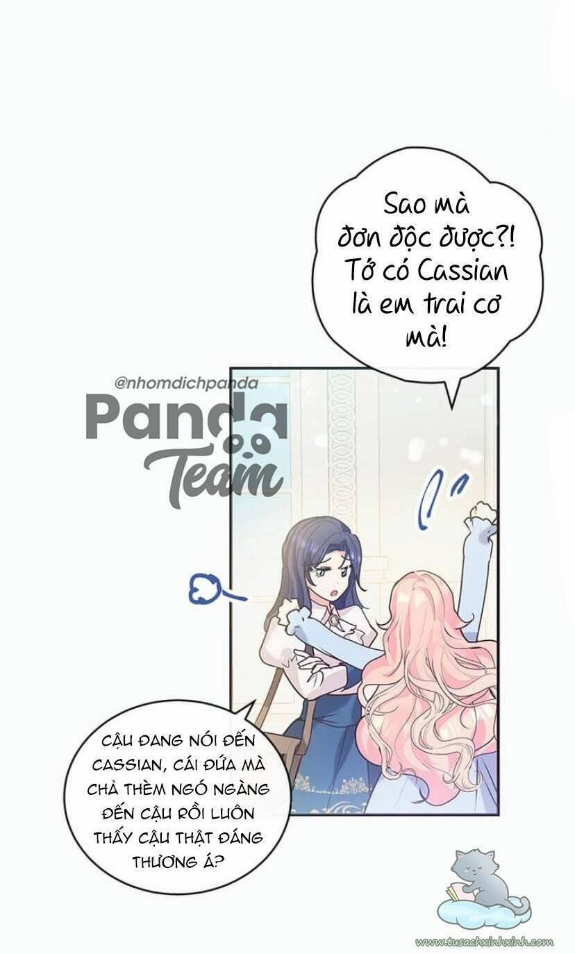 Đại Công Tước, Đó Chỉ Là Sai Lầm! 1 trang 48