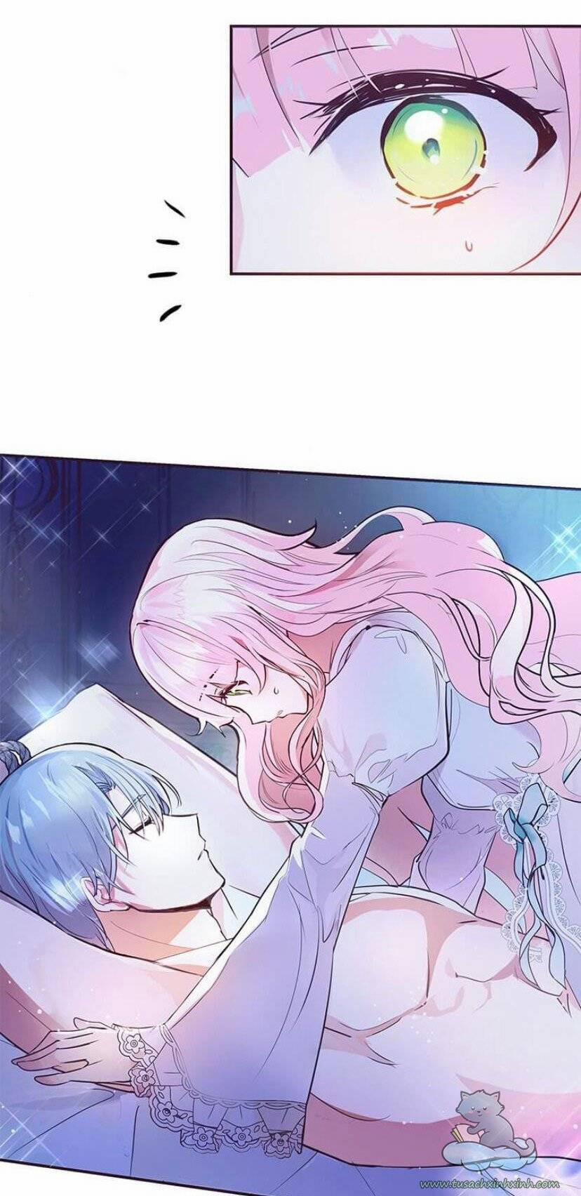 Đại Công Tước, Đó Chỉ Là Sai Lầm! 1 trang 5