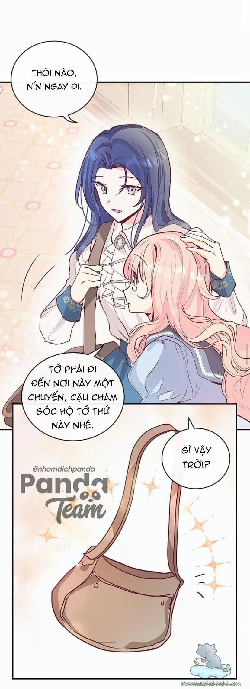 Đại Công Tước, Đó Chỉ Là Sai Lầm! 1 trang 50