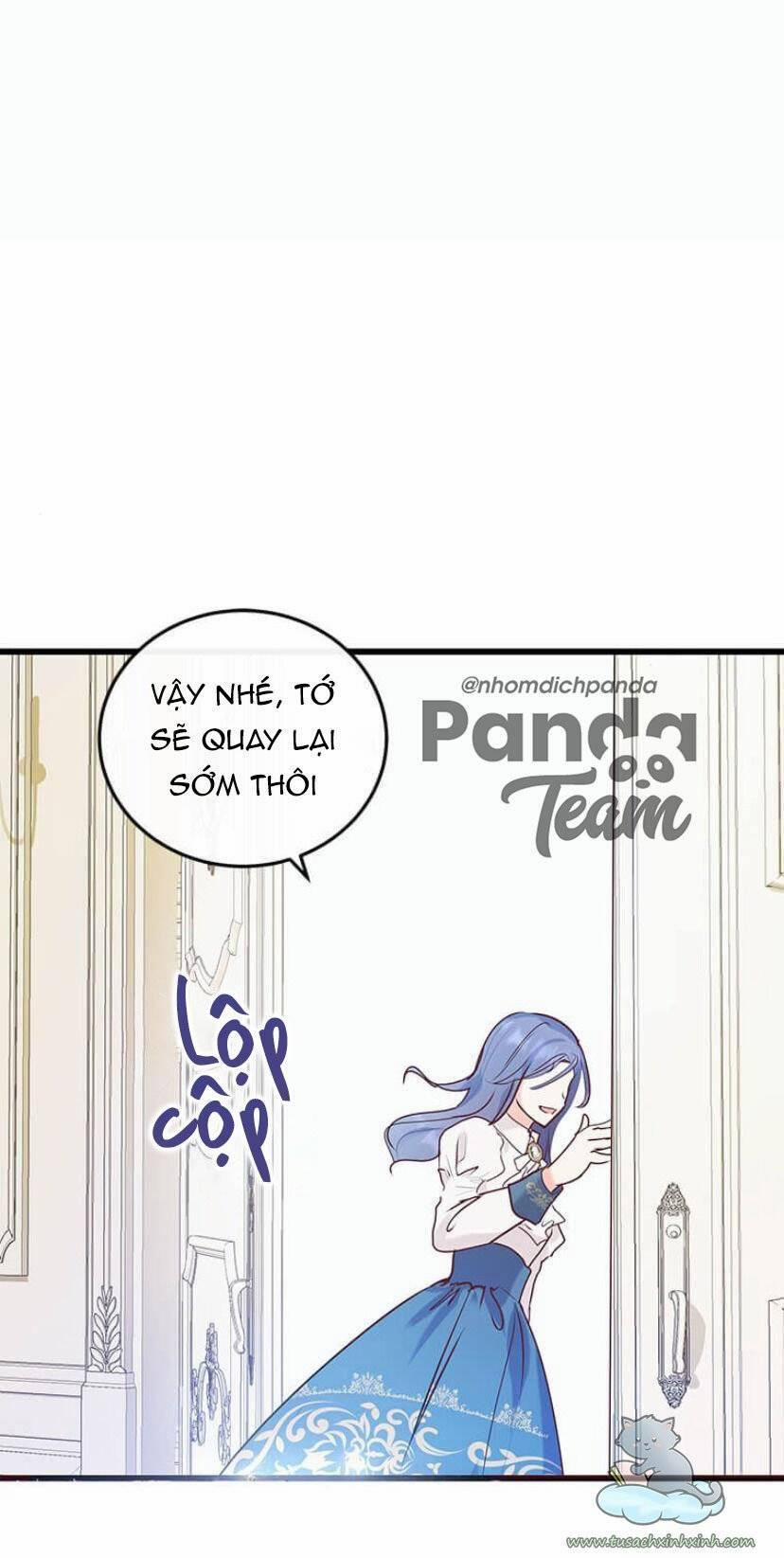 Đại Công Tước, Đó Chỉ Là Sai Lầm! 1 trang 52