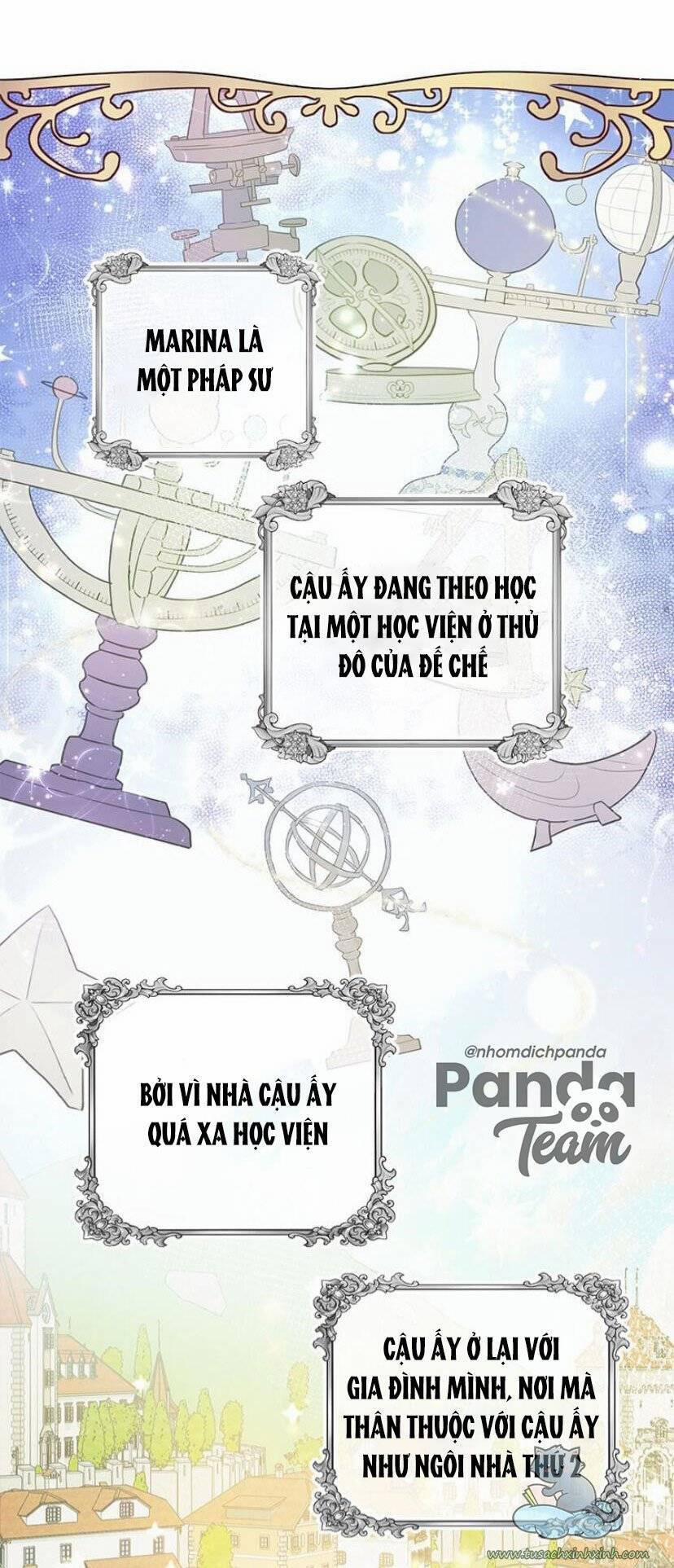 Đại Công Tước, Đó Chỉ Là Sai Lầm! 1 trang 53