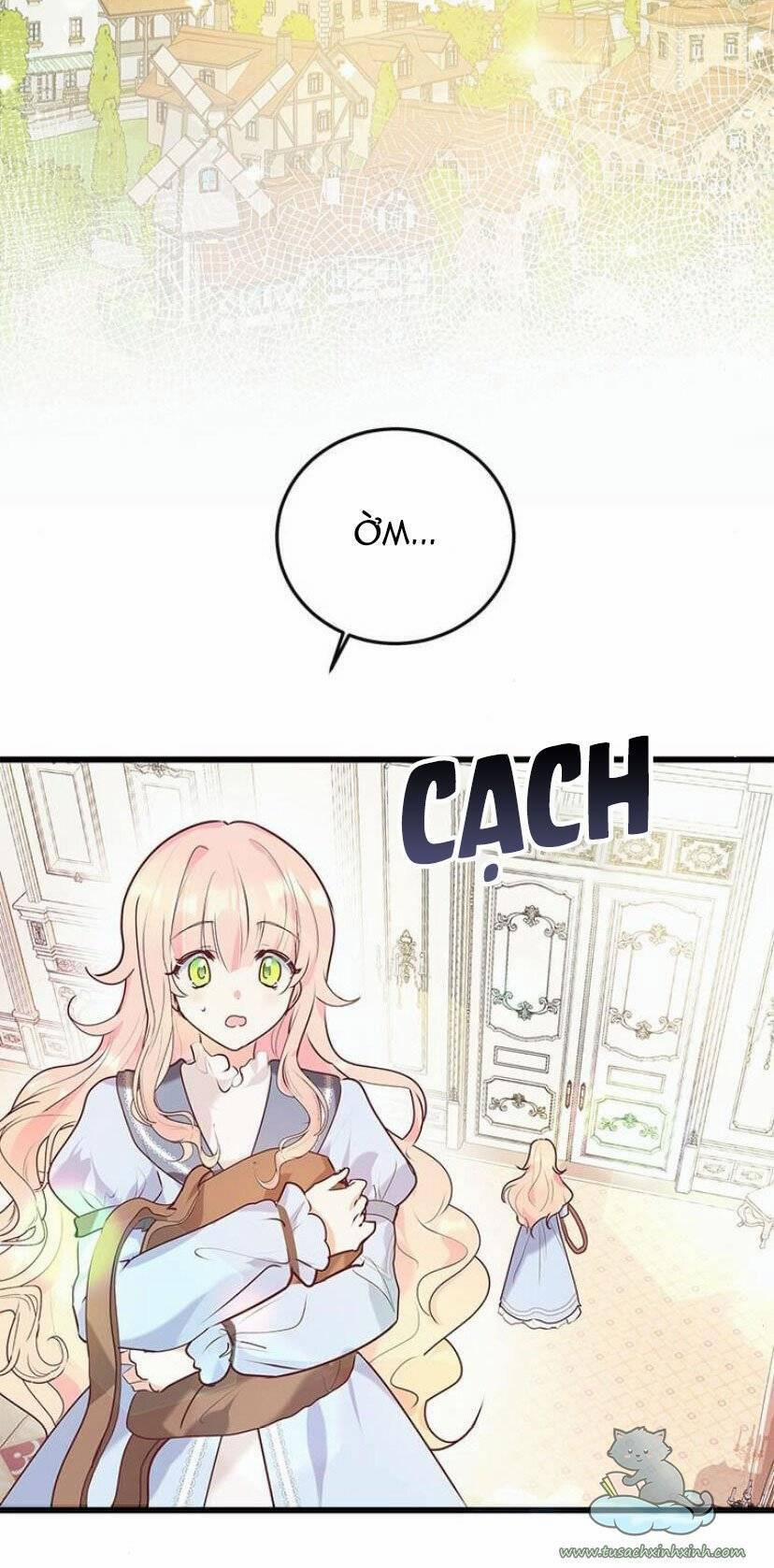 Đại Công Tước, Đó Chỉ Là Sai Lầm! 1 trang 54