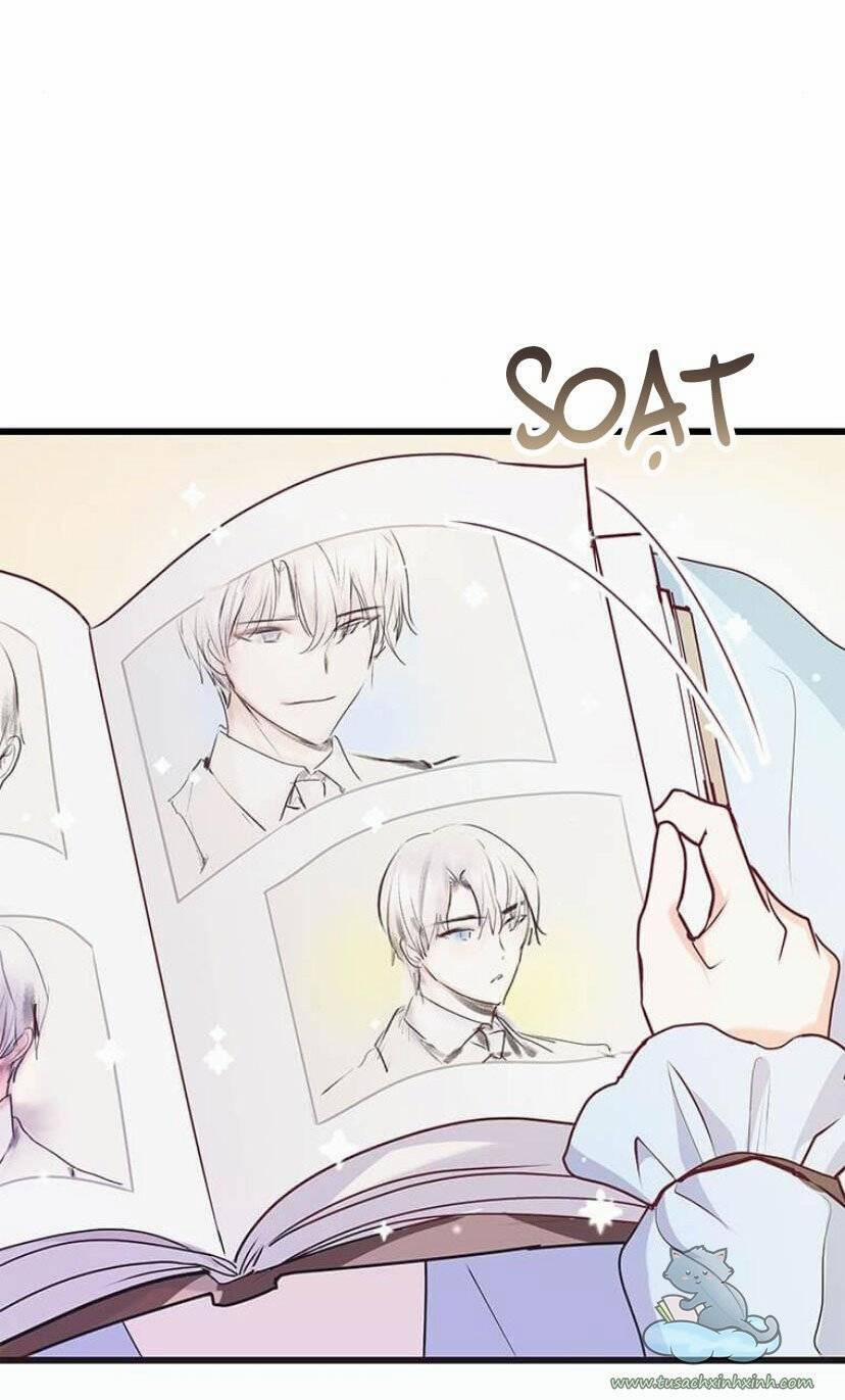 Đại Công Tước, Đó Chỉ Là Sai Lầm! 1 trang 55