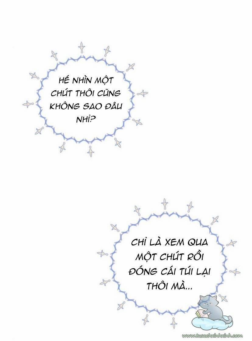 Đại Công Tước, Đó Chỉ Là Sai Lầm! 1 trang 57