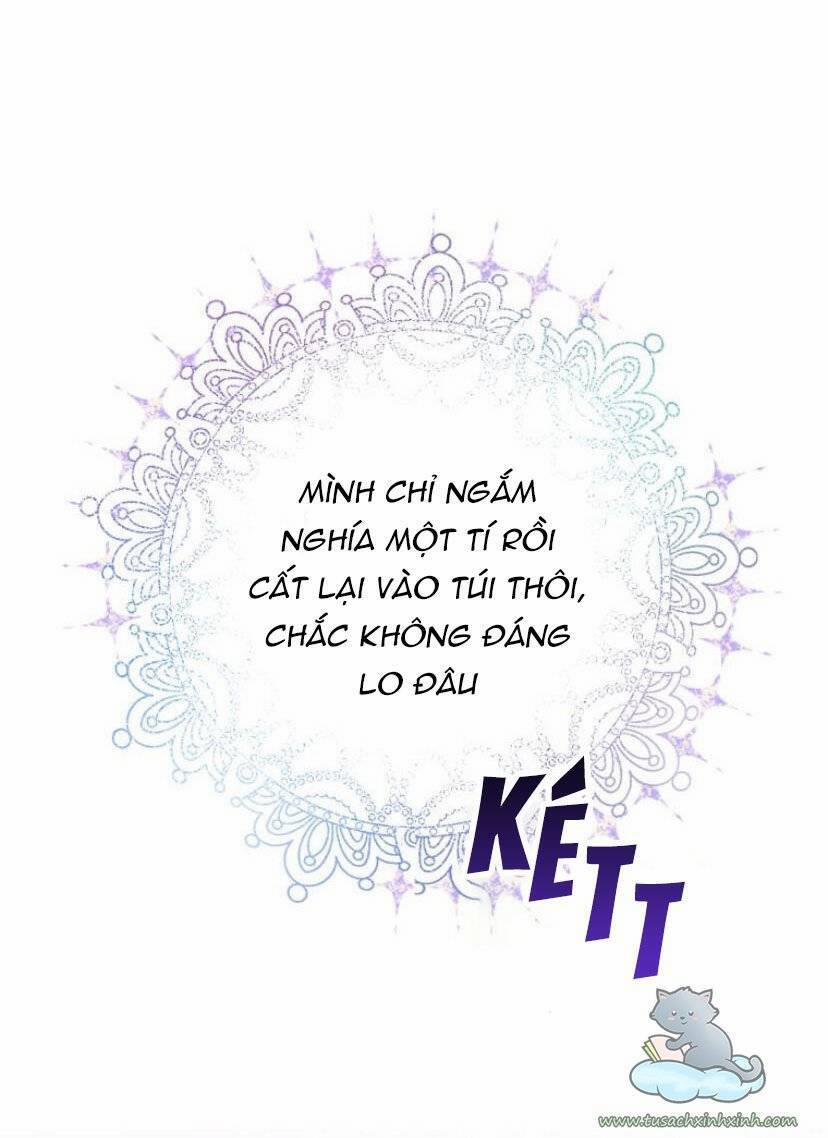 Đại Công Tước, Đó Chỉ Là Sai Lầm! 1 trang 60