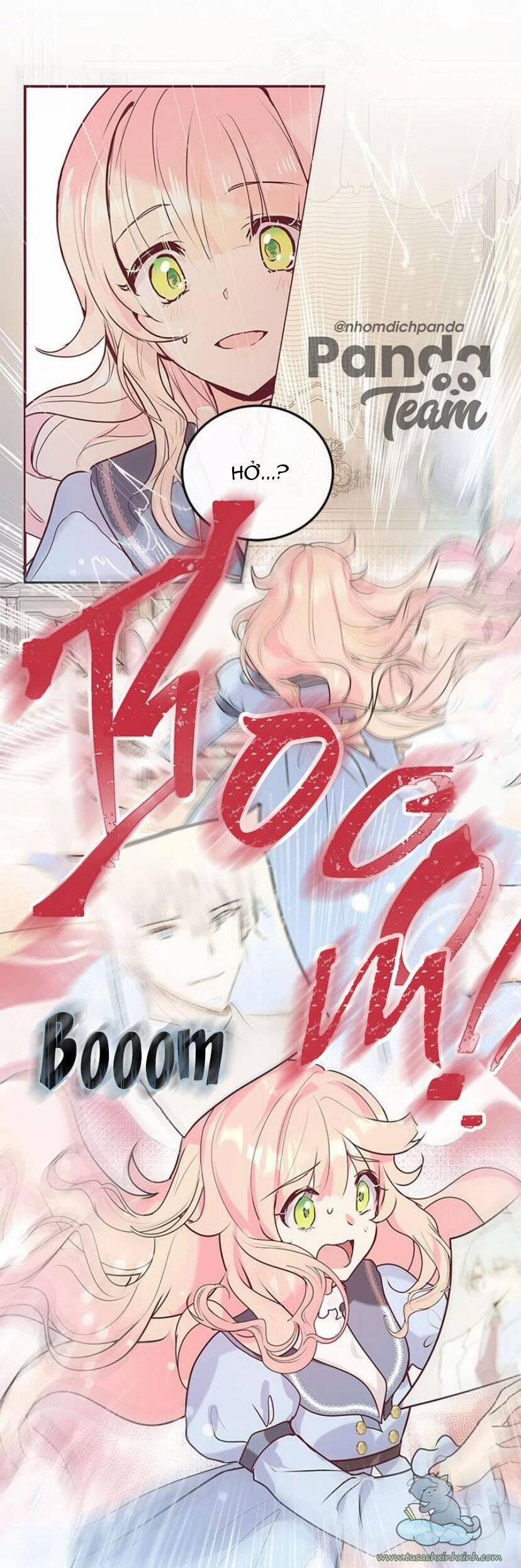 Đại Công Tước, Đó Chỉ Là Sai Lầm! 1 trang 61