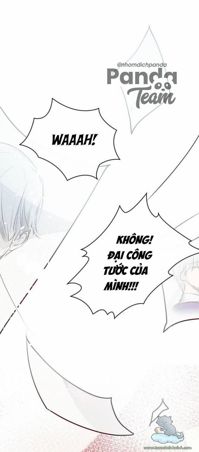 Đại Công Tước, Đó Chỉ Là Sai Lầm! 1 trang 63