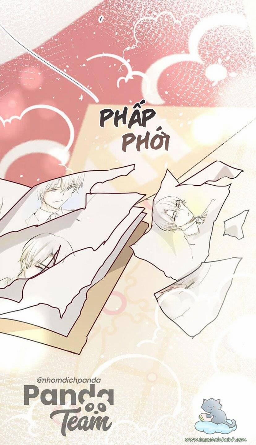 Đại Công Tước, Đó Chỉ Là Sai Lầm! 1 trang 64