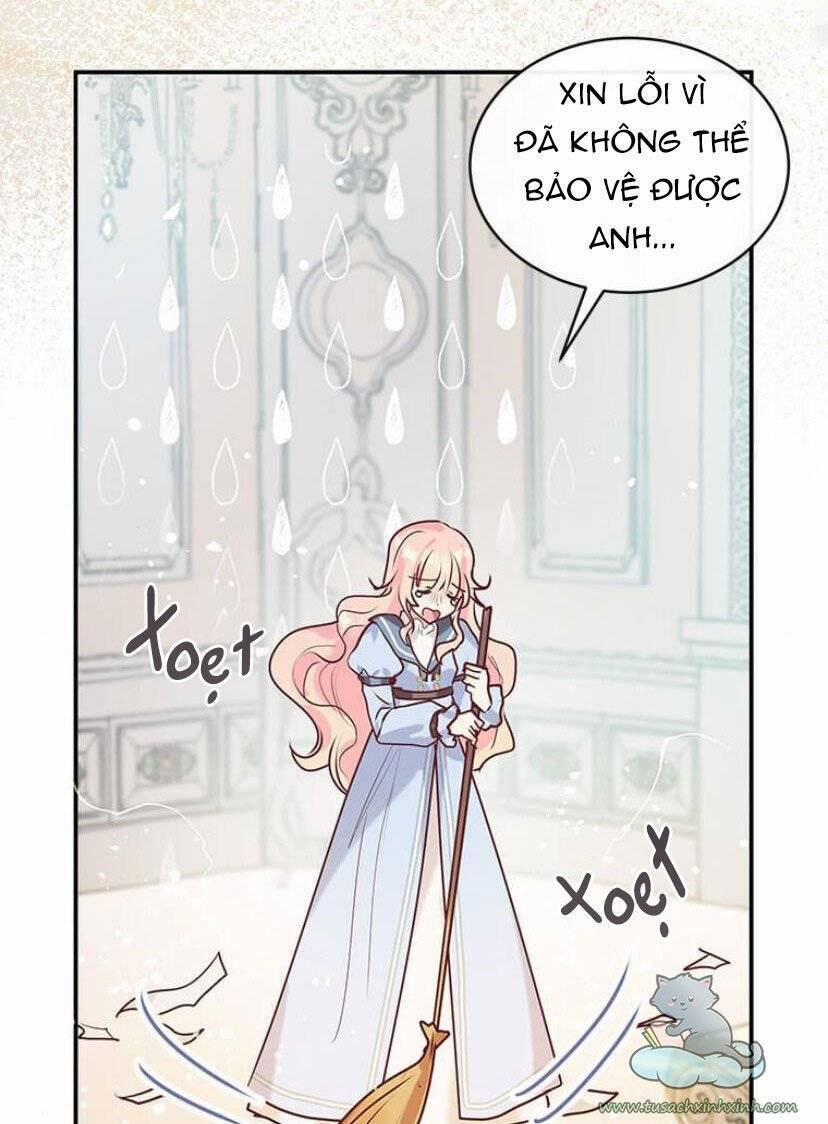 Đại Công Tước, Đó Chỉ Là Sai Lầm! 1 trang 65