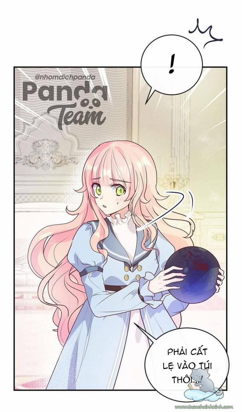 Đại Công Tước, Đó Chỉ Là Sai Lầm! 1 trang 69