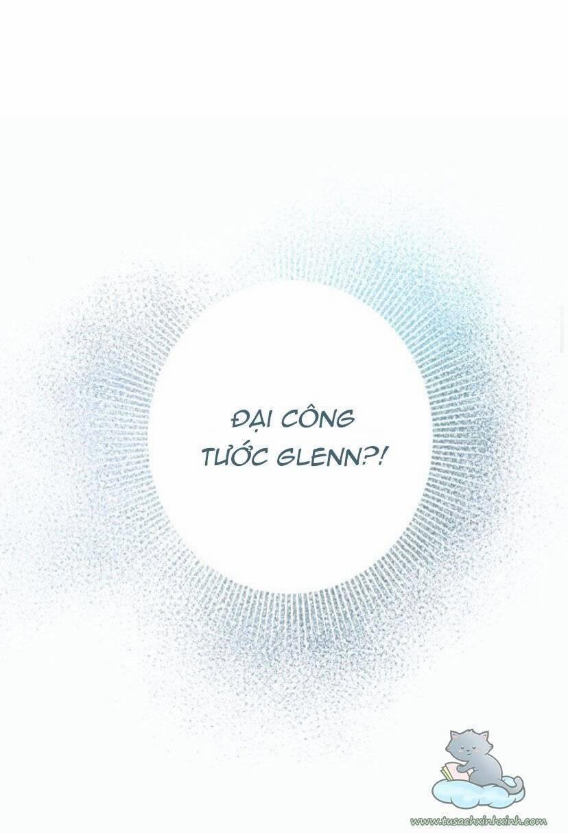 Đại Công Tước, Đó Chỉ Là Sai Lầm! 1 trang 7