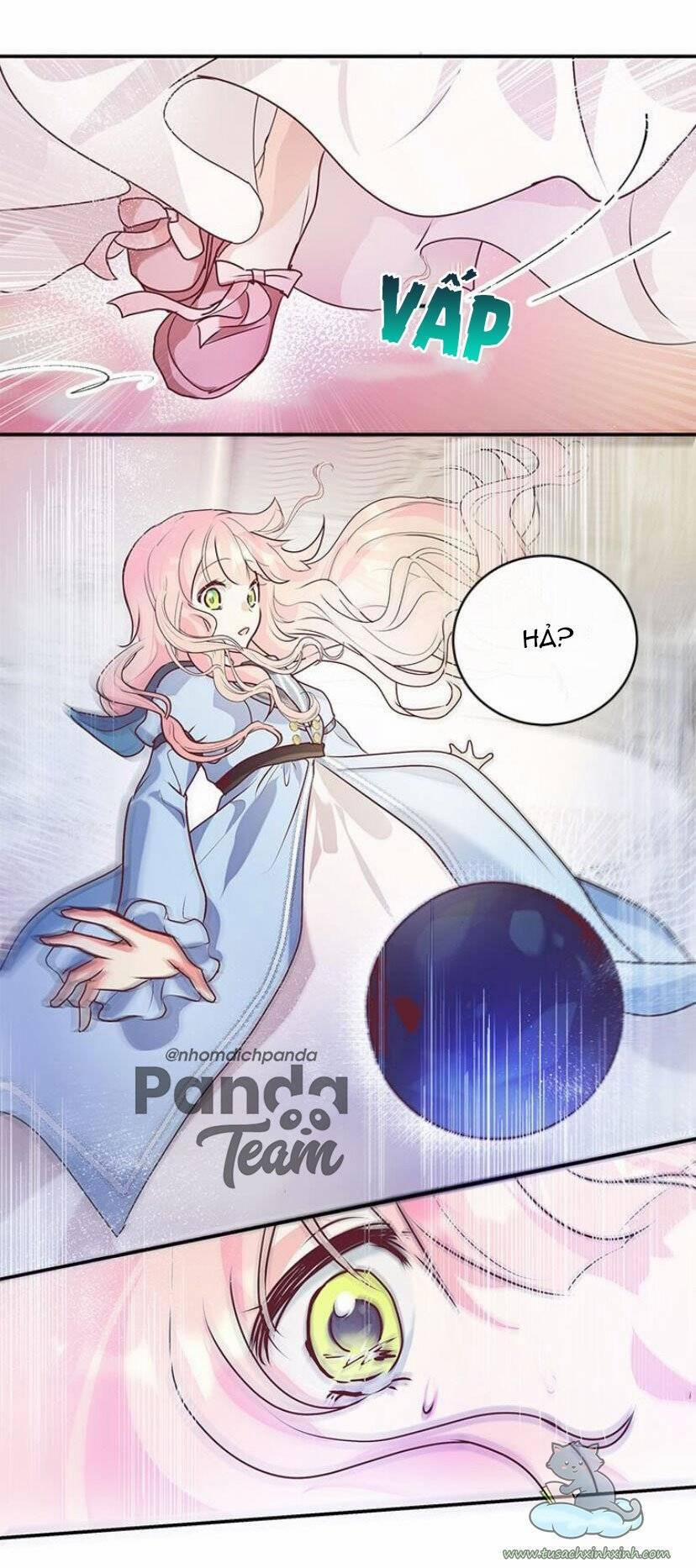 Đại Công Tước, Đó Chỉ Là Sai Lầm! 1 trang 70