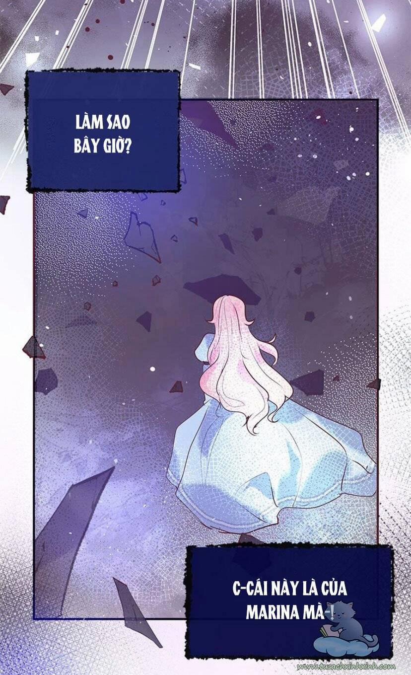 Đại Công Tước, Đó Chỉ Là Sai Lầm! 1 trang 72