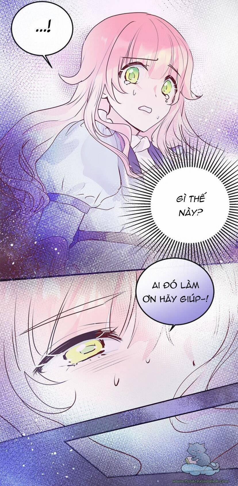 Đại Công Tước, Đó Chỉ Là Sai Lầm! 1 trang 73