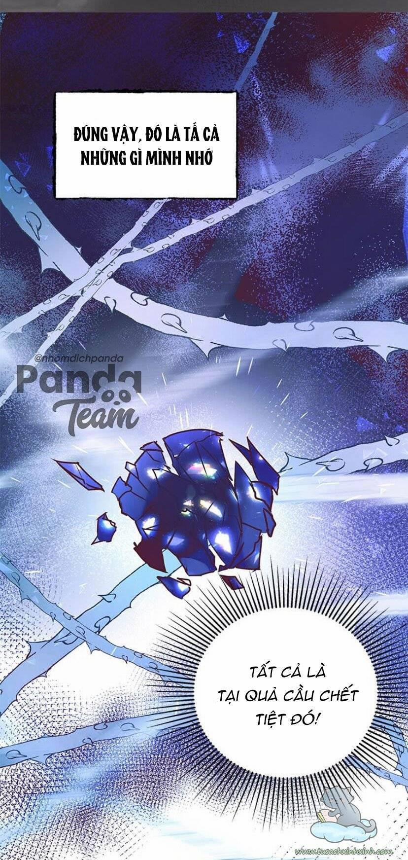 Đại Công Tước, Đó Chỉ Là Sai Lầm! 1 trang 75