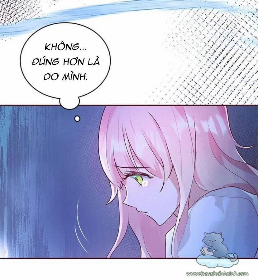 Đại Công Tước, Đó Chỉ Là Sai Lầm! 1 trang 76