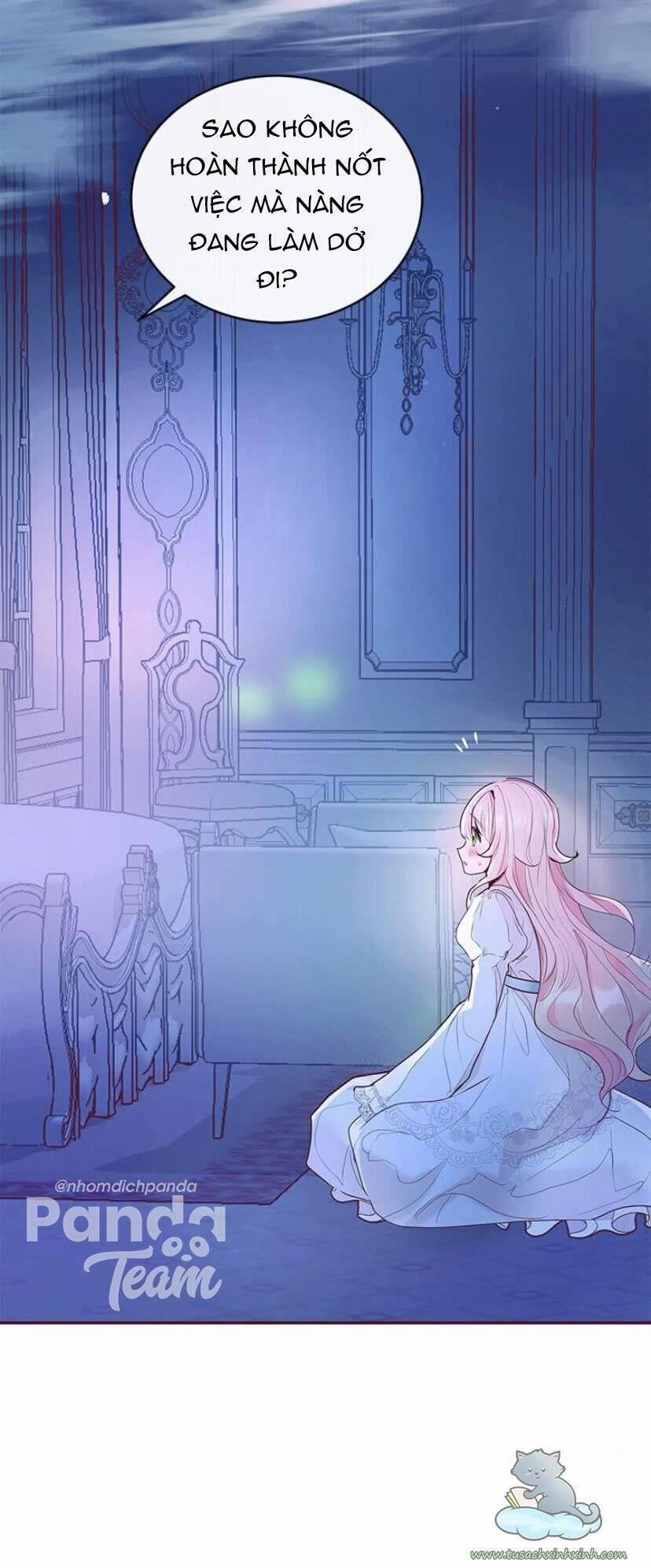 Đại Công Tước, Đó Chỉ Là Sai Lầm! 1 trang 78