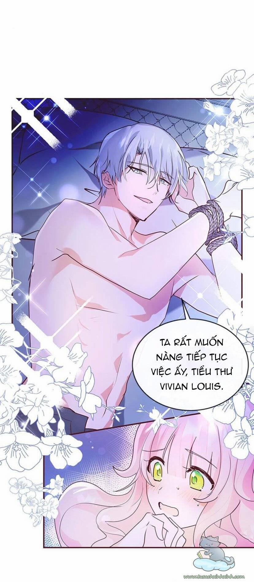 Đại Công Tước, Đó Chỉ Là Sai Lầm! 1 trang 79