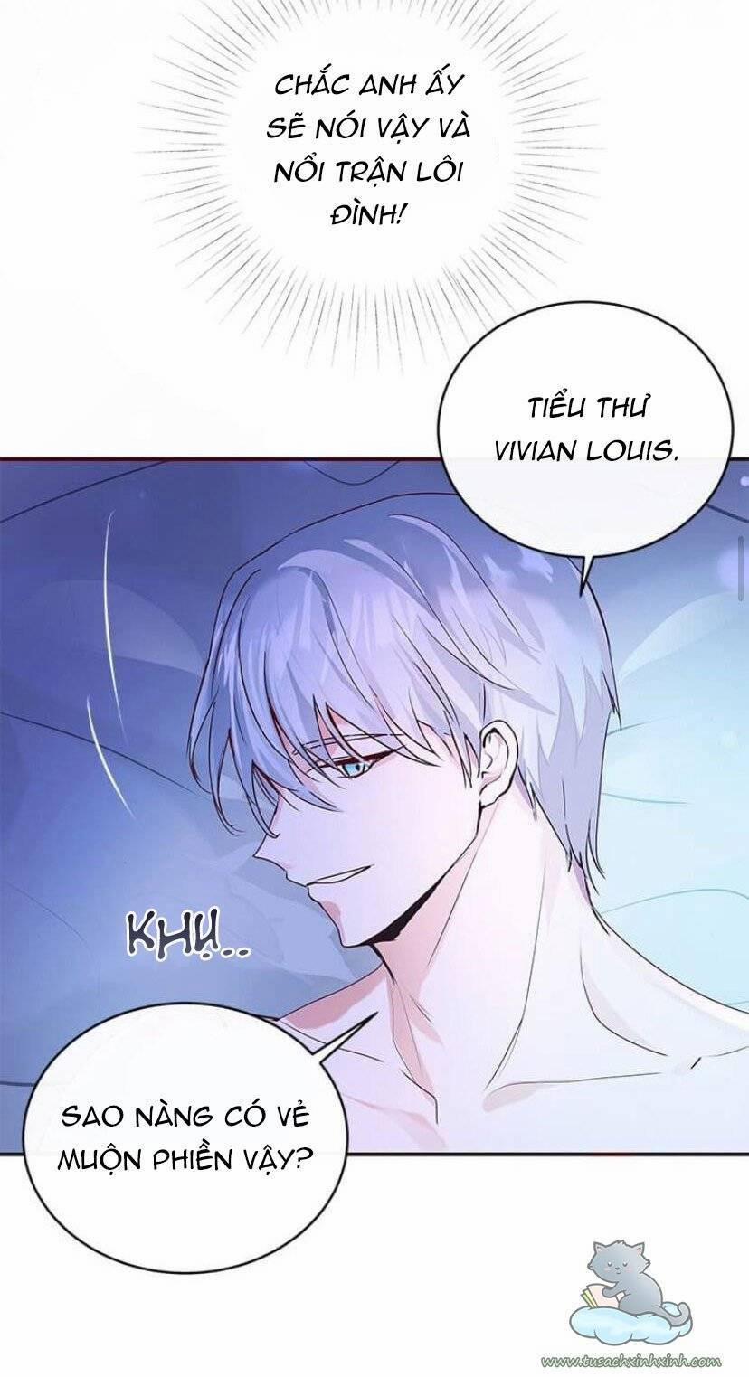 Đại Công Tước, Đó Chỉ Là Sai Lầm! 1 trang 82