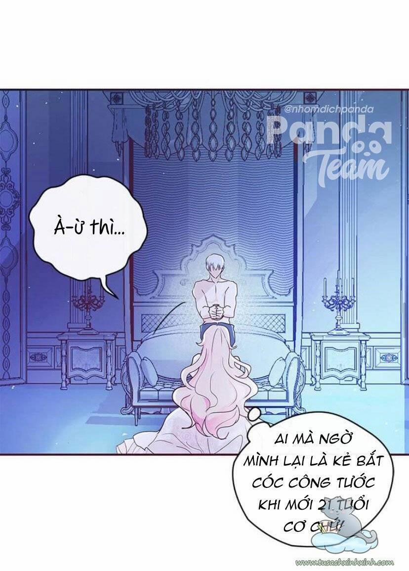 Đại Công Tước, Đó Chỉ Là Sai Lầm! 1 trang 83