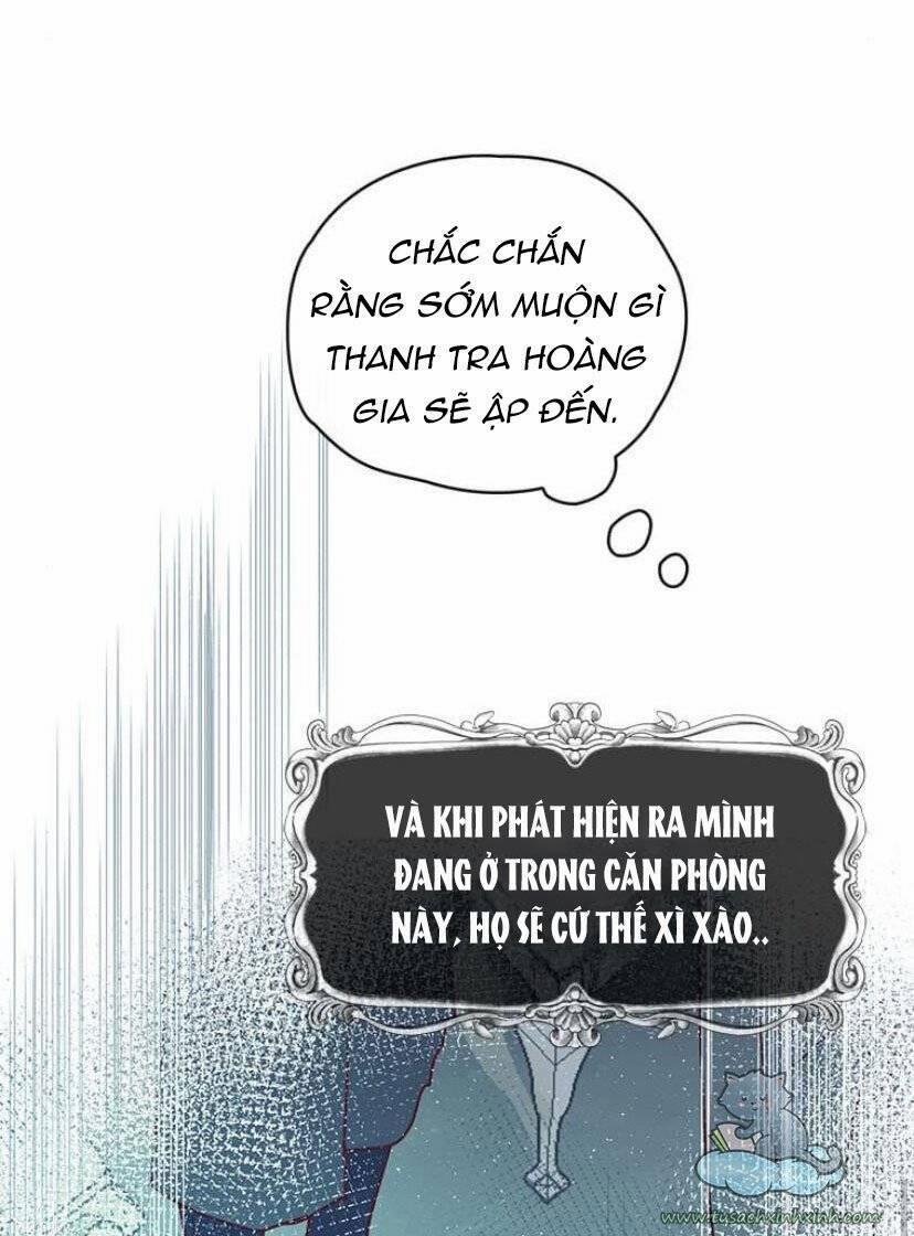 Đại Công Tước, Đó Chỉ Là Sai Lầm! 1 trang 84