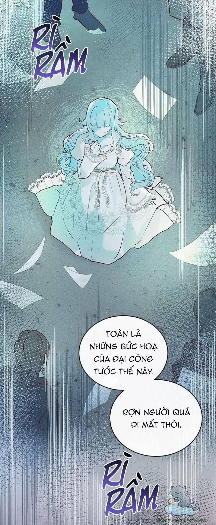 Đại Công Tước, Đó Chỉ Là Sai Lầm! 1 trang 85