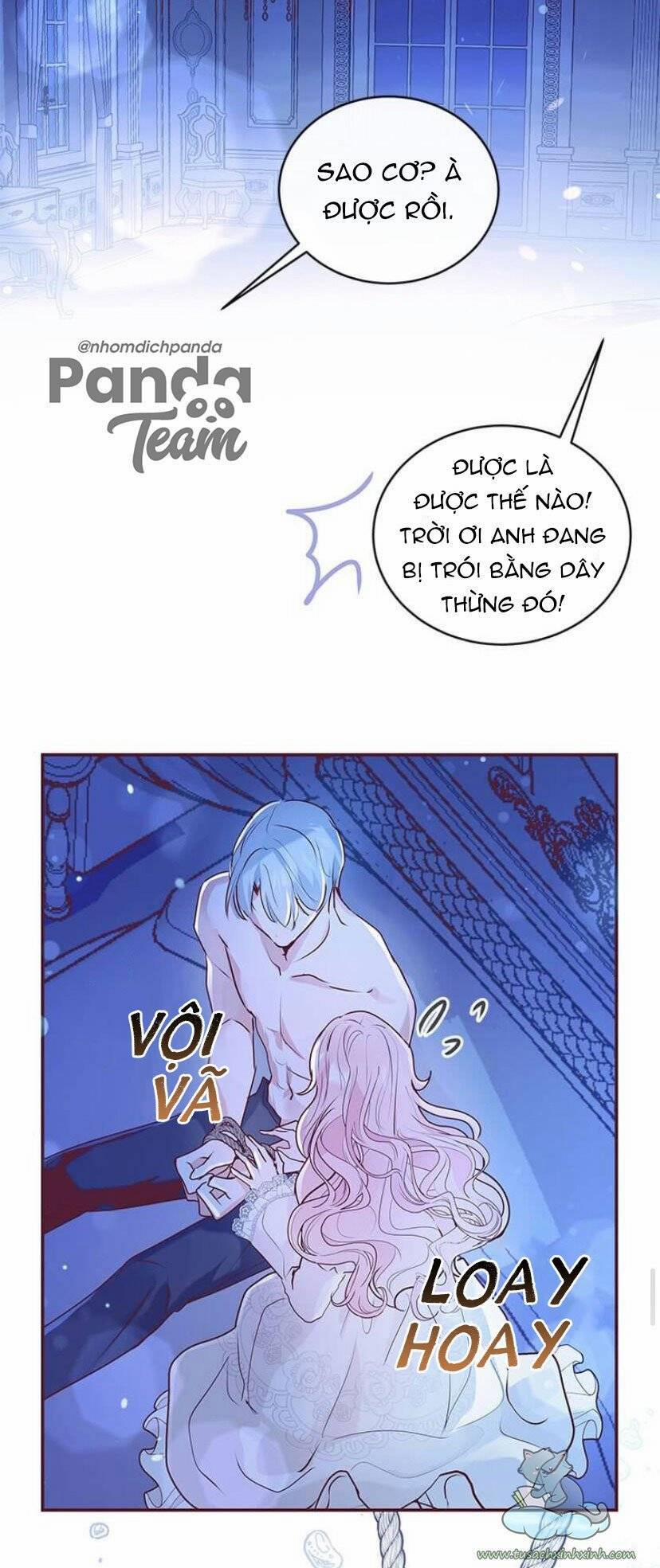 Đại Công Tước, Đó Chỉ Là Sai Lầm! 1 trang 88